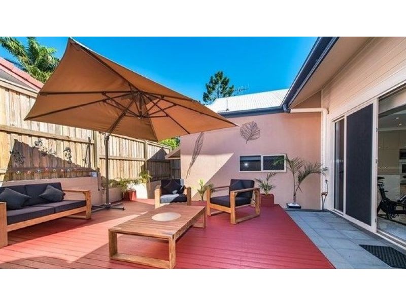 19 Berkelman Street, Frenchville QLD 4701
