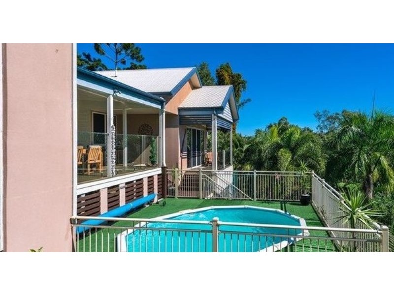 19 Berkelman Street, Frenchville QLD 4701