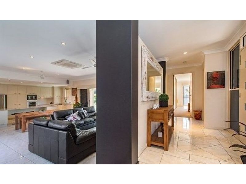 19 Berkelman Street, Frenchville QLD 4701