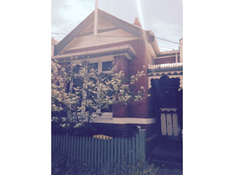 21 Cecil Street, Fitzroy VIC 3065