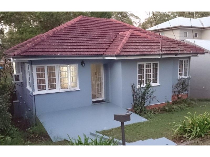 102 Highland Terrace, St Lucia QLD 4067