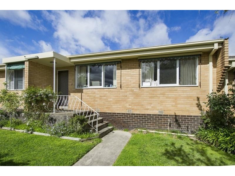3/32 Belmont Ave North, Glen Iris VIC 3146
