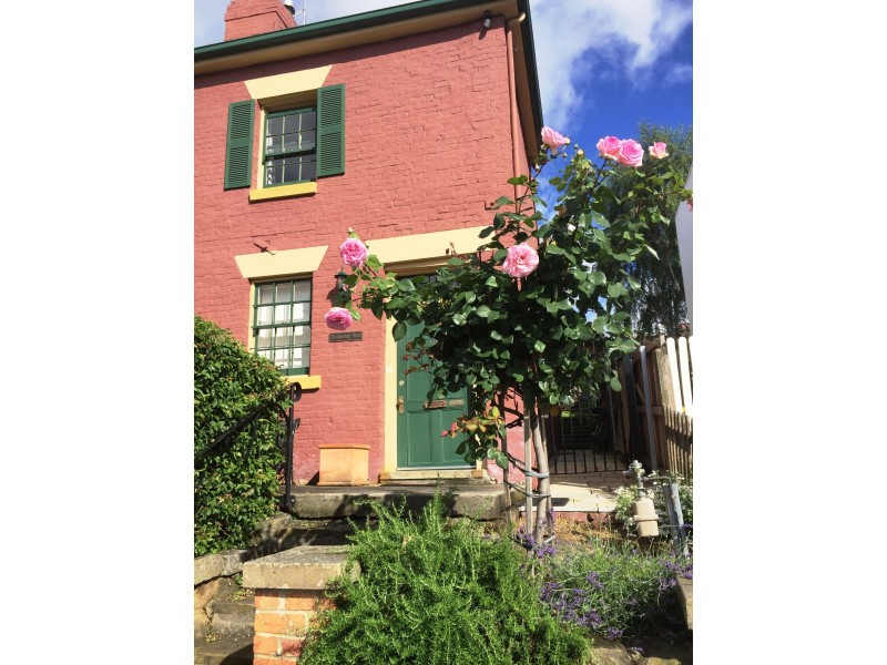 119 Warwick Street, West Hobart TAS 7000