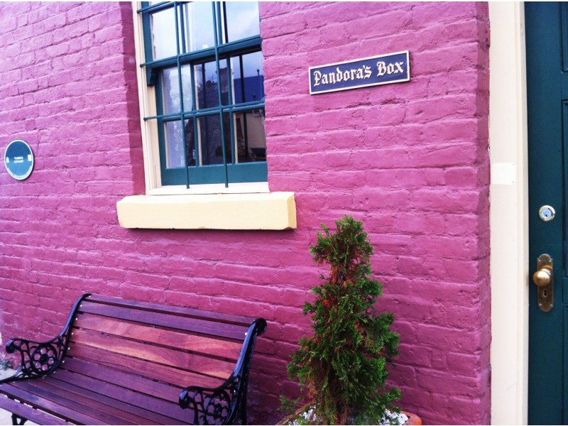 119 Warwick Street, West Hobart TAS 7000