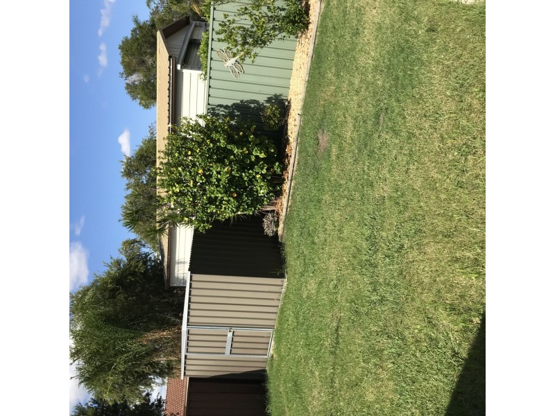 33/Circle Kerwin, Hebersham NSW 2770