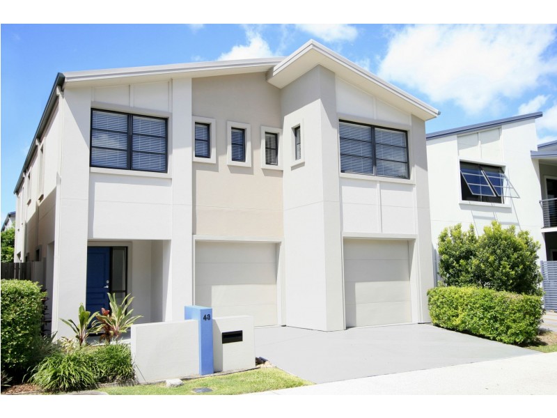 43/1 Celestial Court, Carina QLD 4152