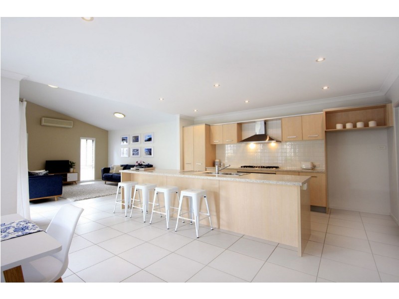 43/1 Celestial Court, Carina QLD 4152