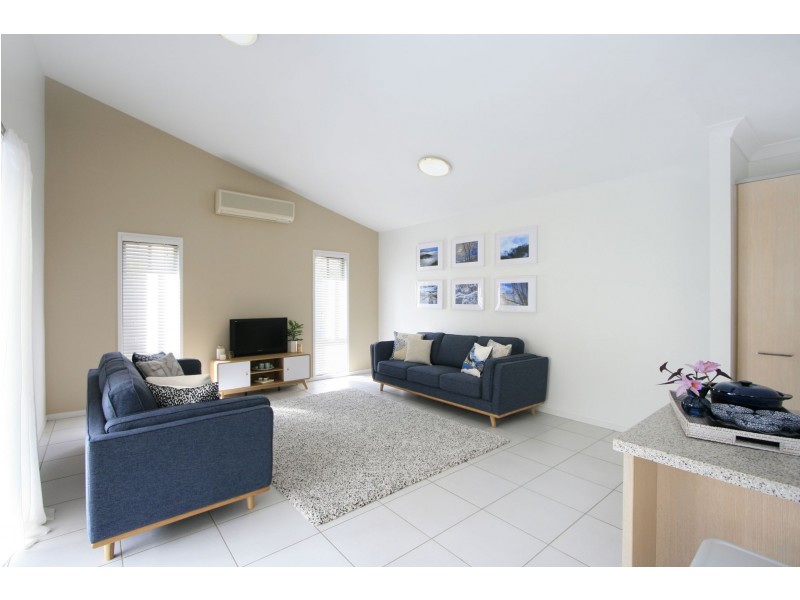 43/1 Celestial Court, Carina QLD 4152
