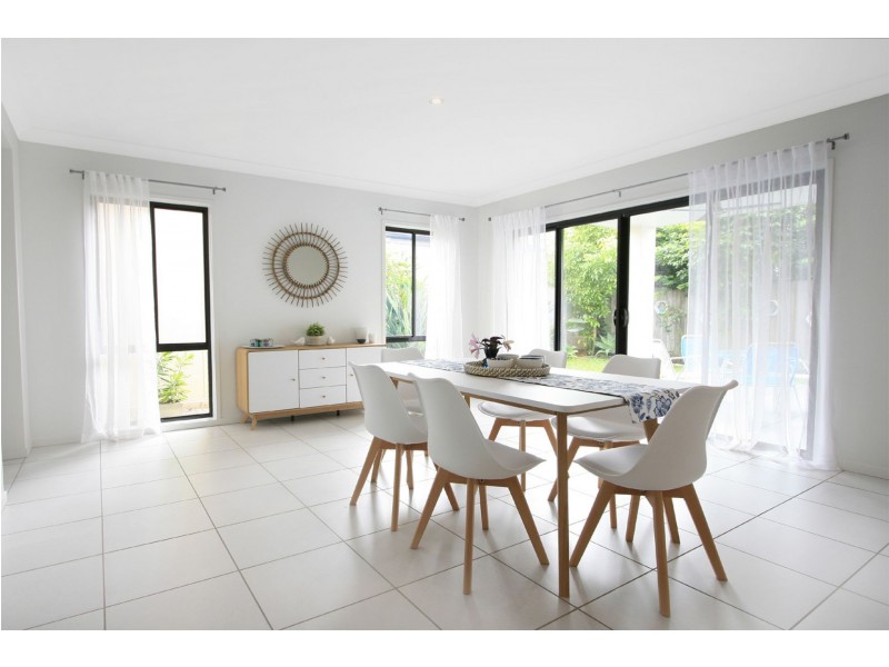 43/1 Celestial Court, Carina QLD 4152