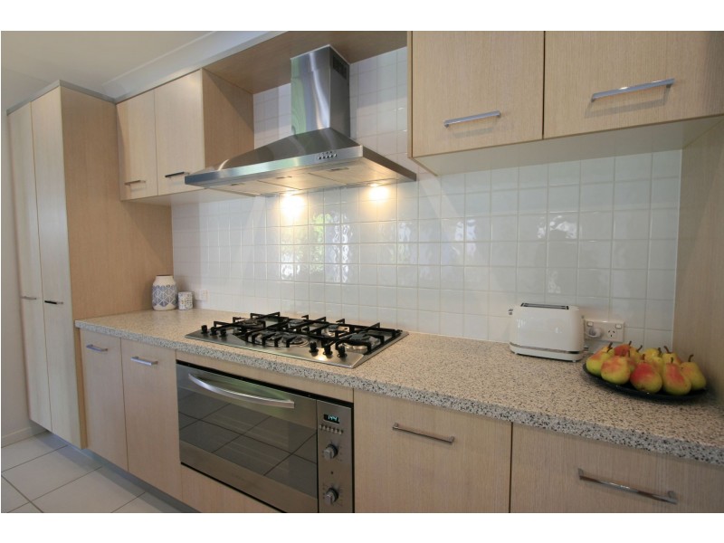 43/1 Celestial Court, Carina QLD 4152