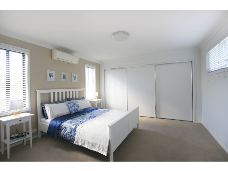 43/1 Celestial Court, Carina QLD 4152