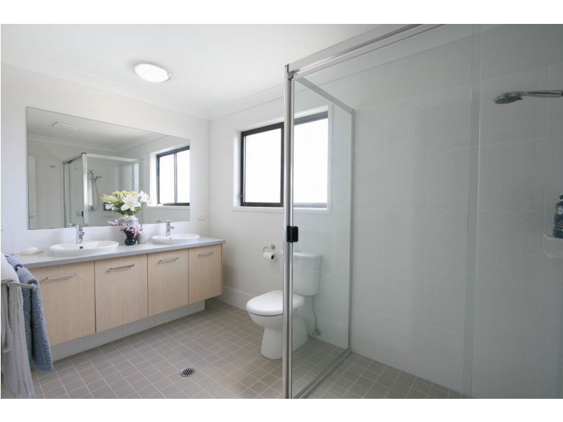 43/1 Celestial Court, Carina QLD 4152