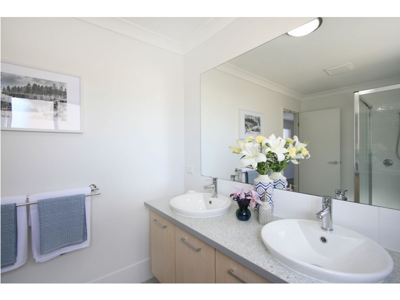 43/1 Celestial Court, Carina QLD 4152