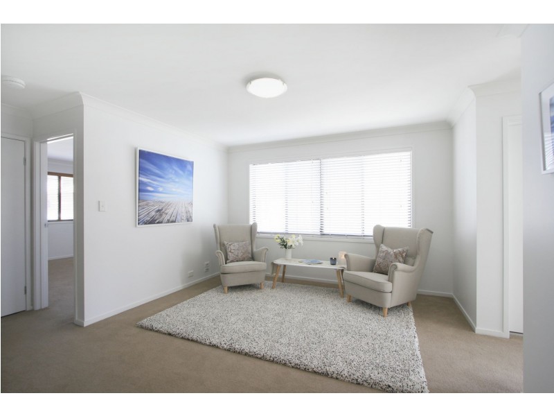 43/1 Celestial Court, Carina QLD 4152
