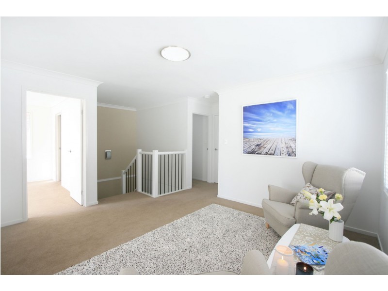43/1 Celestial Court, Carina QLD 4152