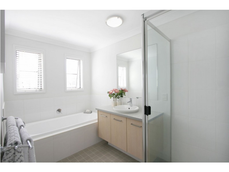 43/1 Celestial Court, Carina QLD 4152