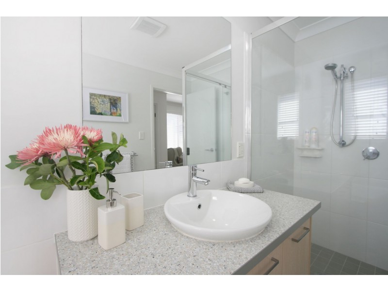 43/1 Celestial Court, Carina QLD 4152