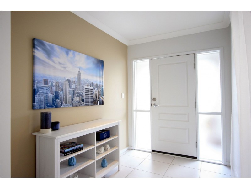 43/1 Celestial Court, Carina QLD 4152