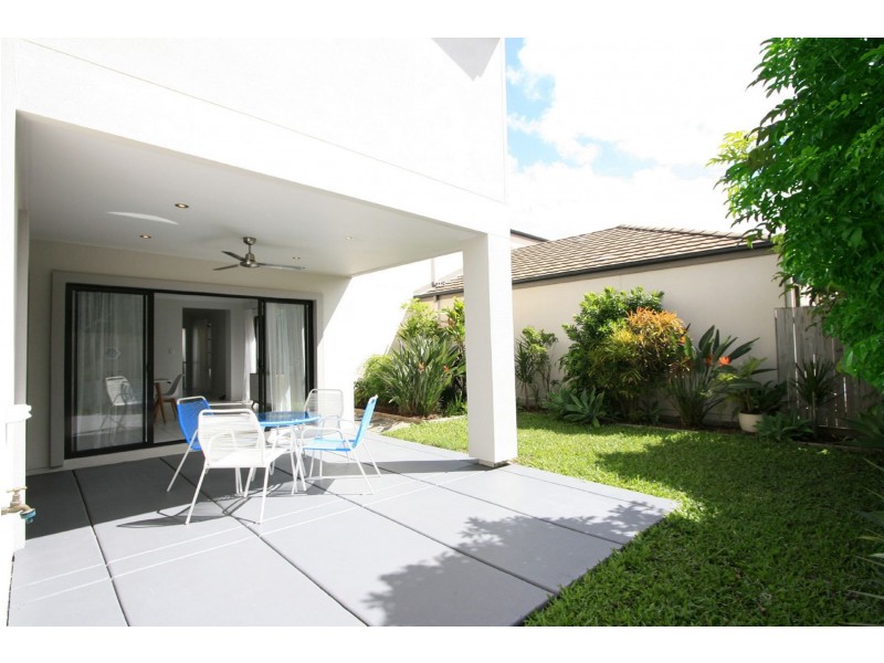 43/1 Celestial Court, Carina QLD 4152