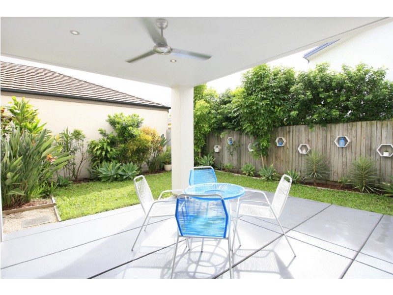 43/1 Celestial Court, Carina QLD 4152