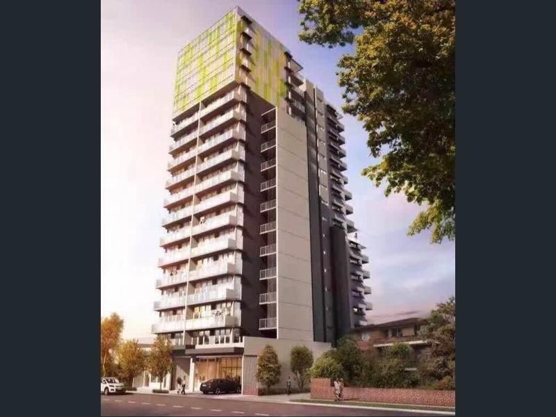 Harris Park NSW 2150