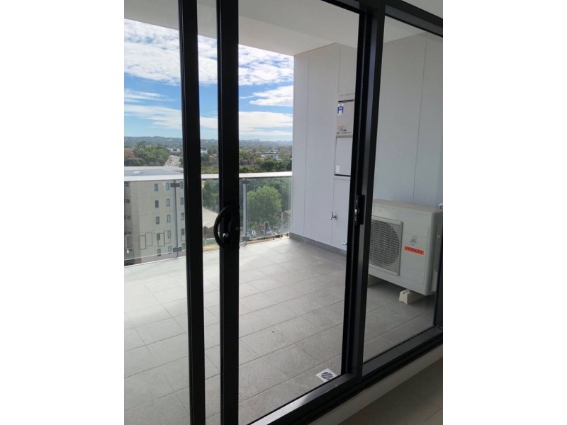 Harris Park NSW 2150