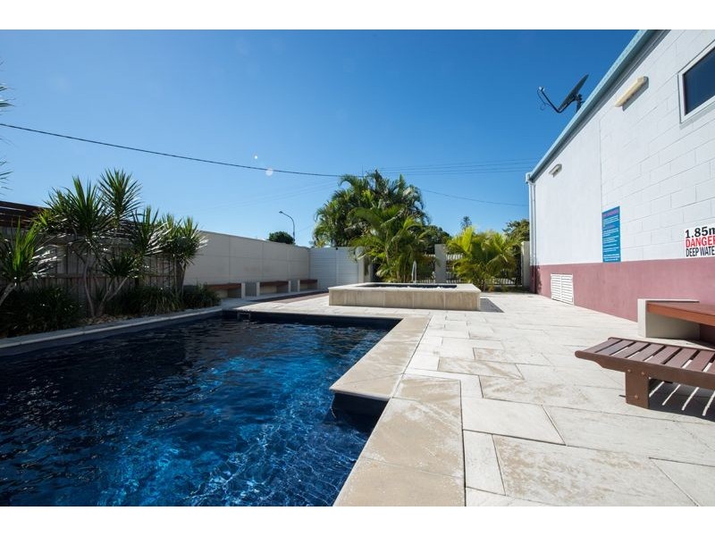 1/21 Denmans Camp Rd, Scarness QLD 4655