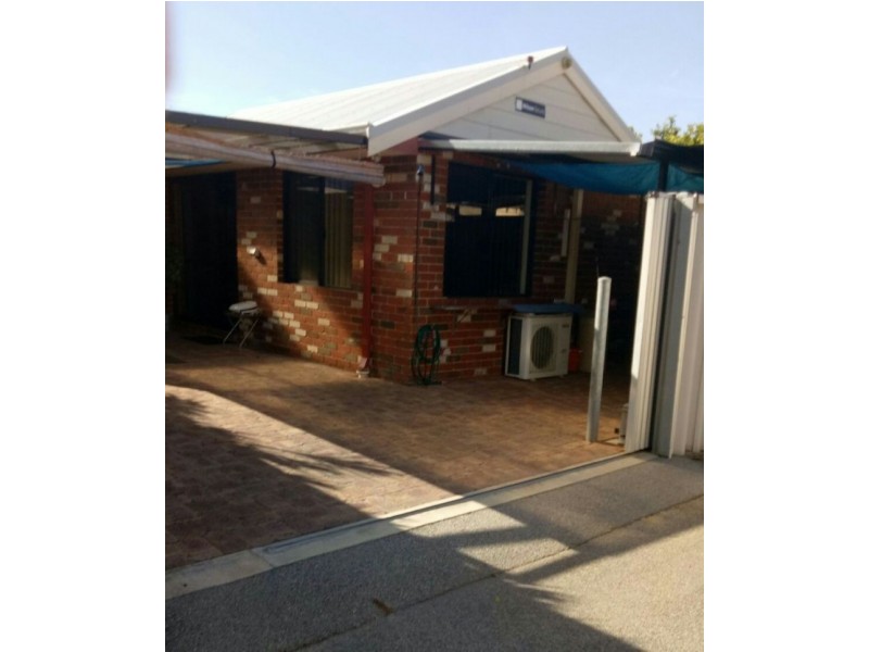 19 Hyde Street, Mount Lawley WA 6050