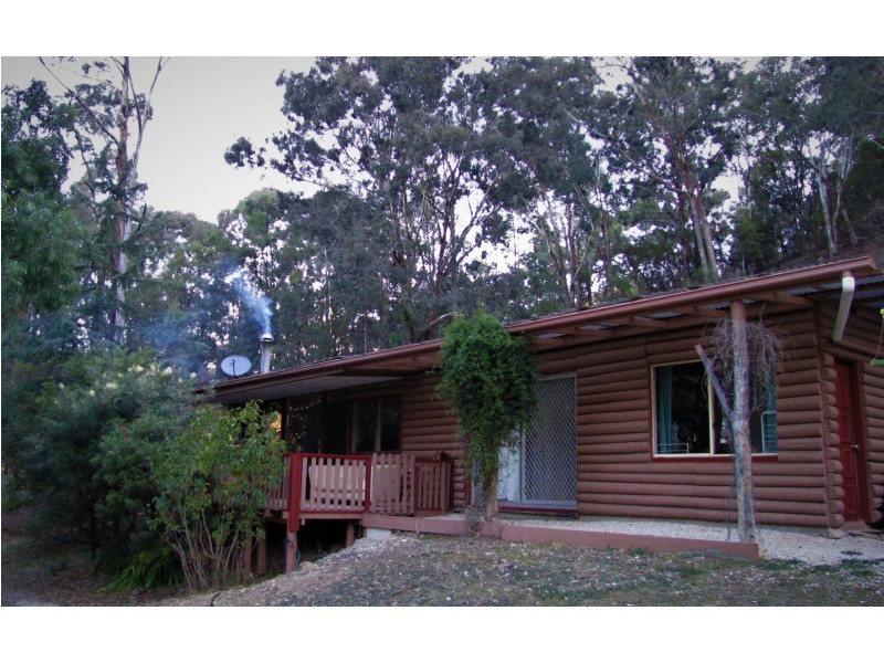 Totnes Valley NSW 2850