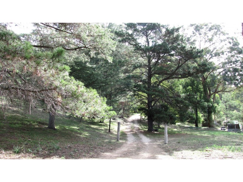 Totnes Valley NSW 2850