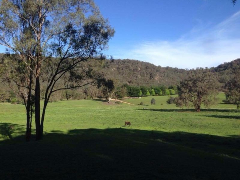 Totnes Valley NSW 2850