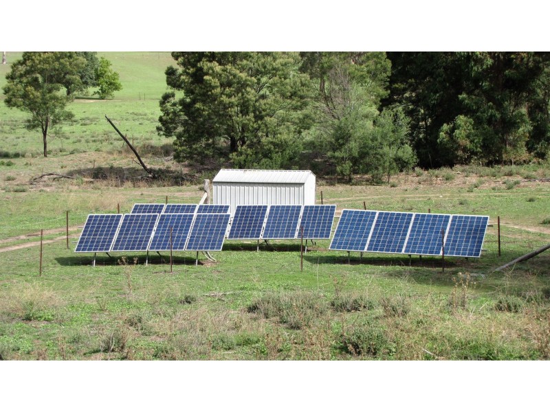 Totnes Valley NSW 2850