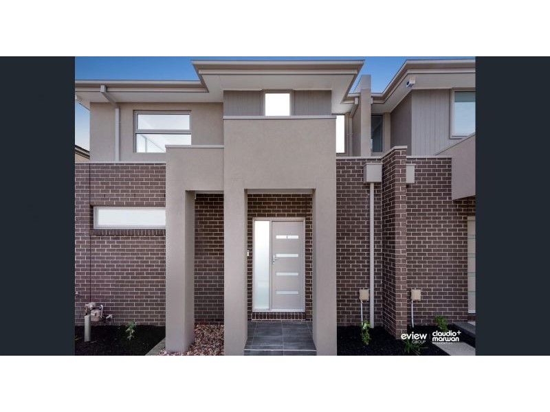 3/36 Danin street, Pascoe Vale VIC 3044