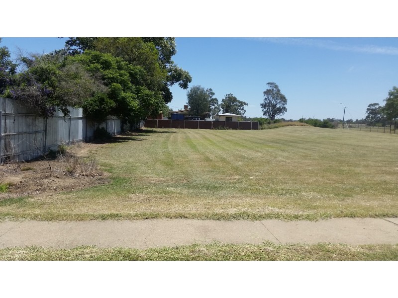 Lot C and Lot 8, 130 Merriwa Street, Boggabilla NSW 2409