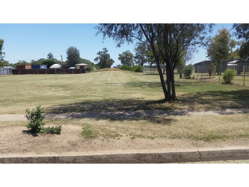 Lot C and Lot 8, 130 Merriwa Street, Boggabilla NSW 2409