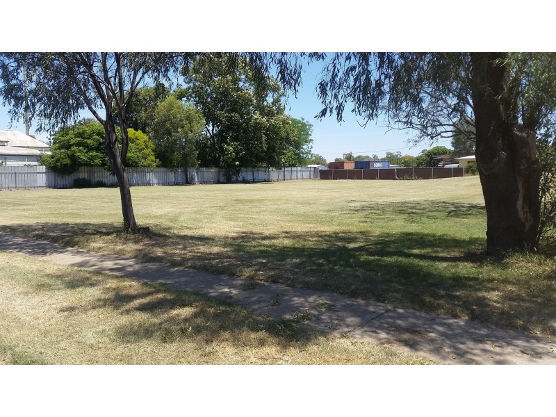 Lot C and Lot 8, 130 Merriwa Street, Boggabilla NSW 2409