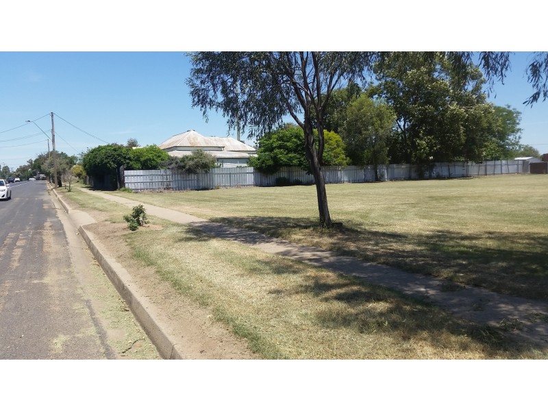 Lot C and Lot 8, 130 Merriwa Street, Boggabilla NSW 2409