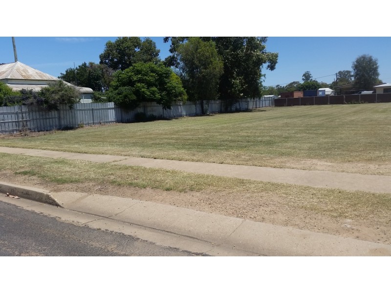 Lot C and Lot 8, 130 Merriwa Street, Boggabilla NSW 2409