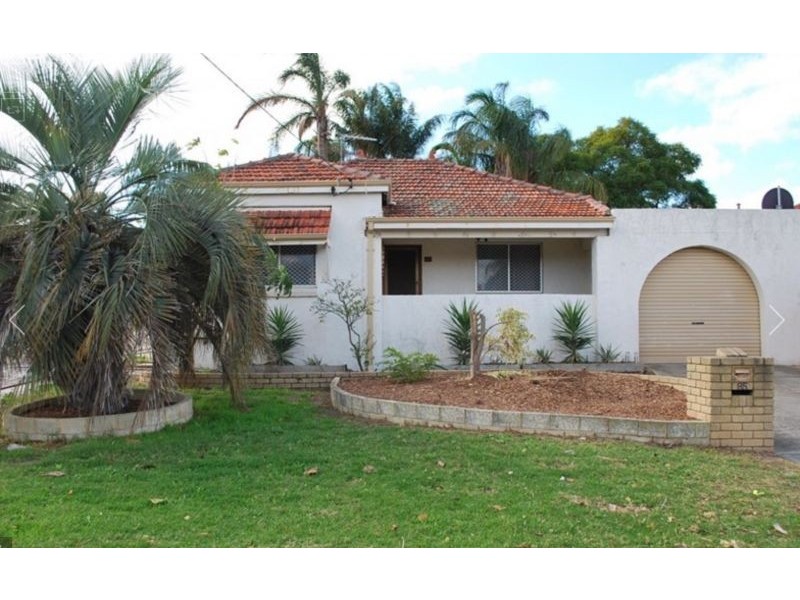 85 Crowther Street, Bayswater WA 6053