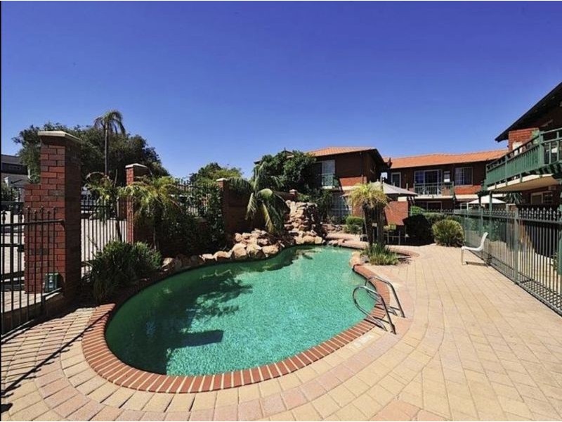 19/6 Stuart st, Mosman Park WA 6012