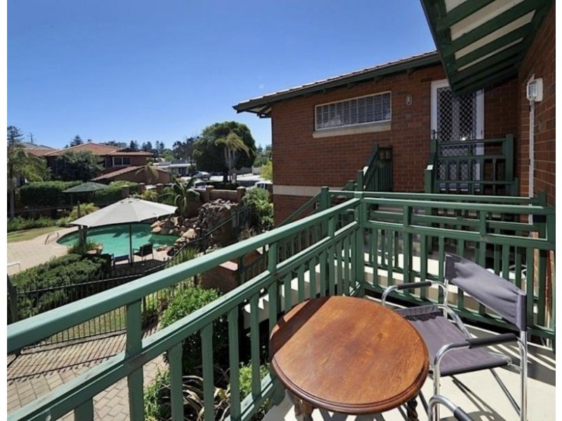 19/6 Stuart st, Mosman Park WA 6012