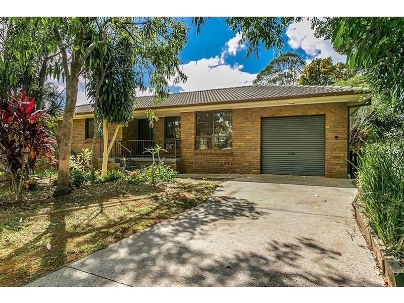 5 Ryces Drive, Clunes NSW 2480