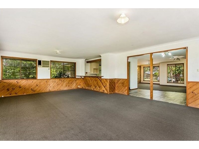 5 Ryces Drive, Clunes NSW 2480