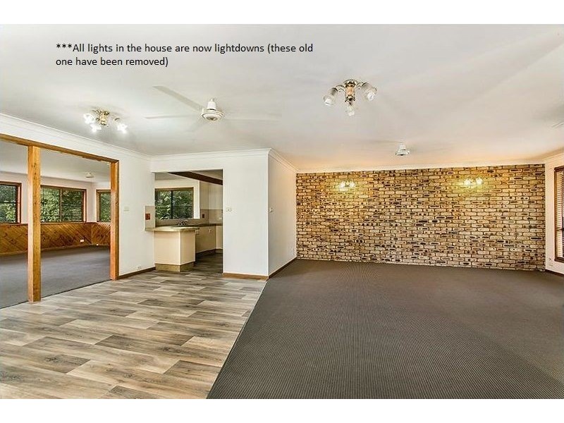 5 Ryces Drive, Clunes NSW 2480