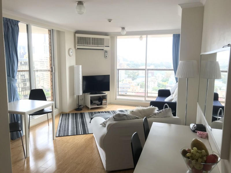 136/220-234 Goulburn Street, Darlinghurst NSW 2010