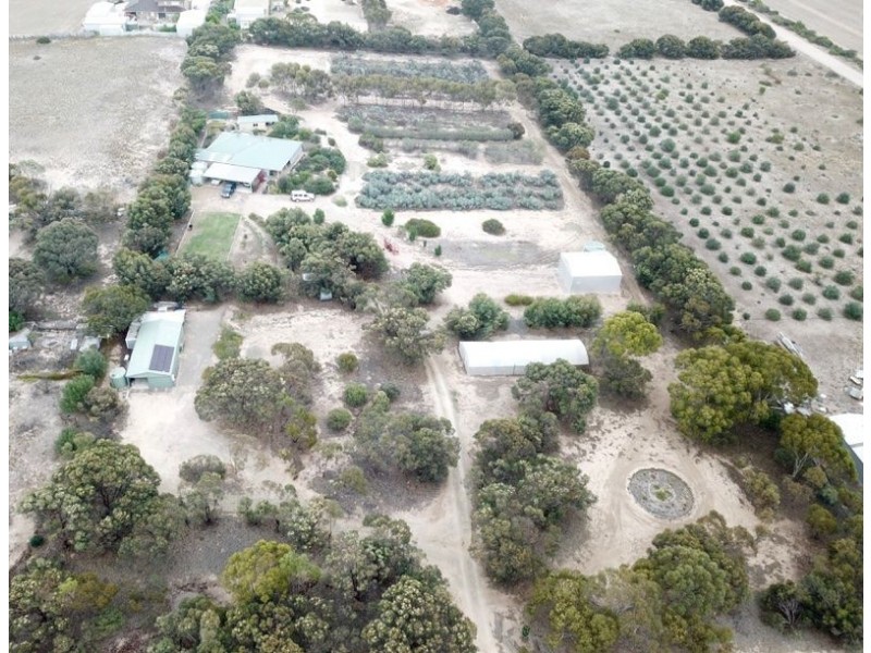 79 Lambert Road, Port Hughes SA 5558