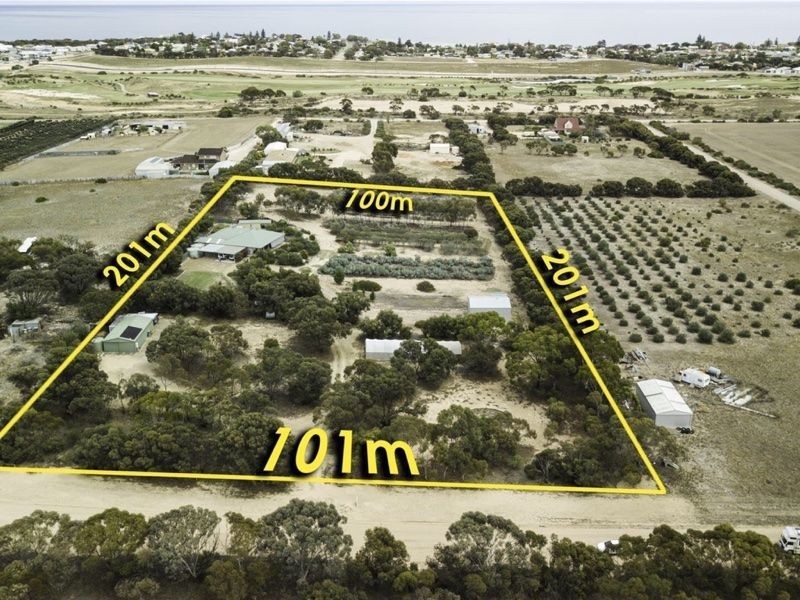 79 Lambert Road, Port Hughes SA 5558