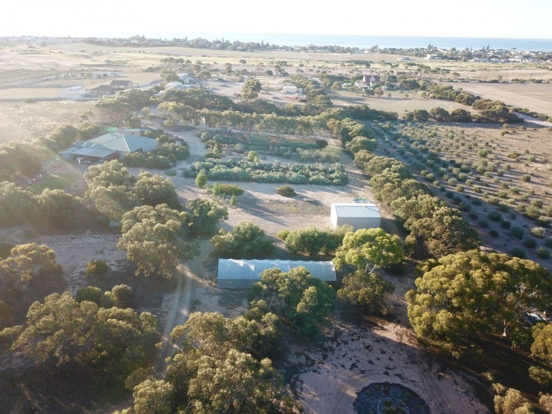 79 Lambert Road, Port Hughes SA 5558