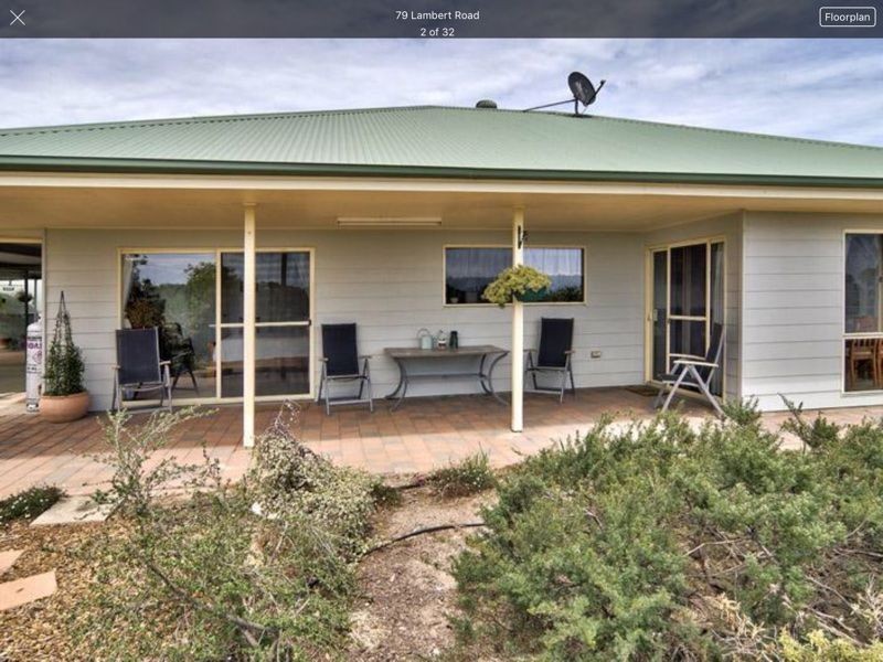 79 Lambert Road, Port Hughes SA 5558