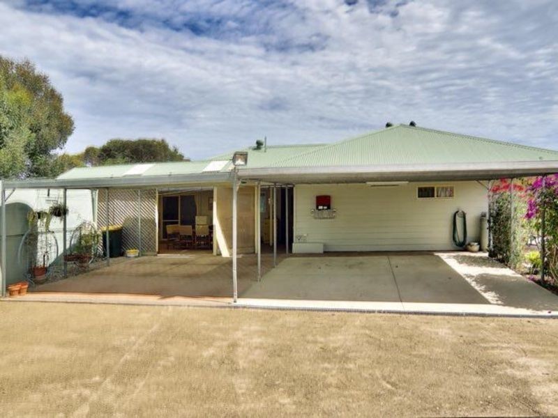 79 Lambert Road, Port Hughes SA 5558